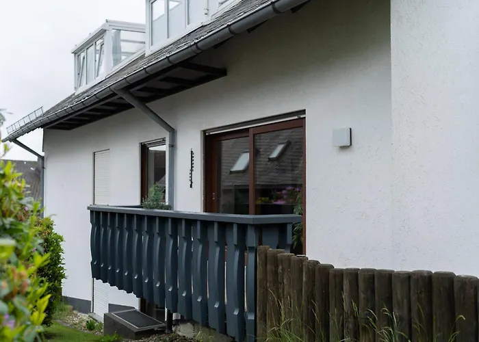 Wohnung Frodl Astenambiente In Winterberg