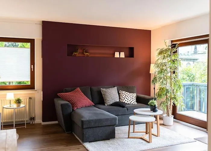 Wohnung Frodl Astenambiente In Winterberg