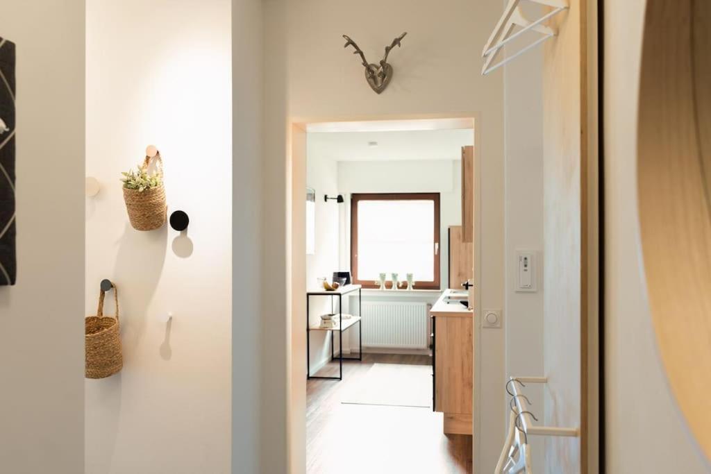 Apartment Frodl Astenambiente In Winterberg
