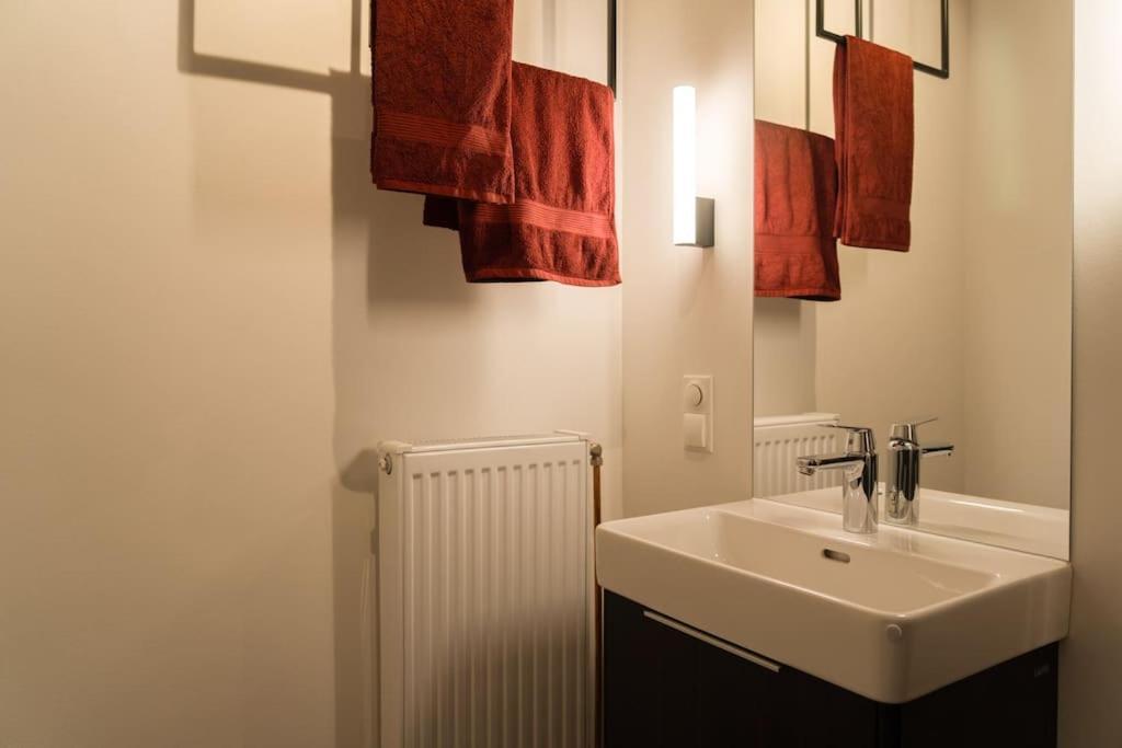 Frodl Astenambiente In Apartment Winterberg