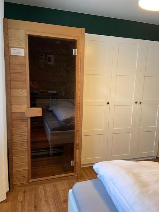 Appartement Frodl Astenambiente In