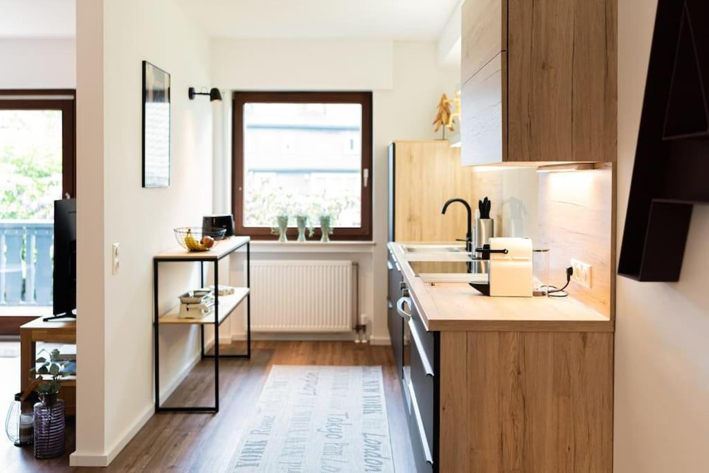 Apartment Frodl Astenambiente In Winterberg