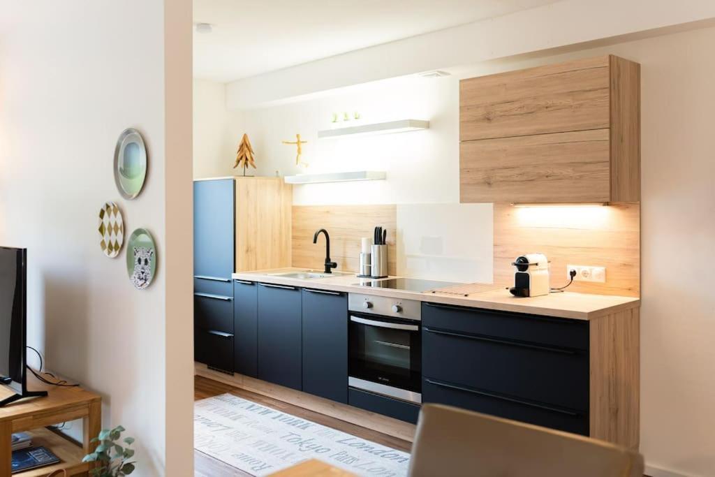 Apartment Frodl Astenambiente In Winterberg