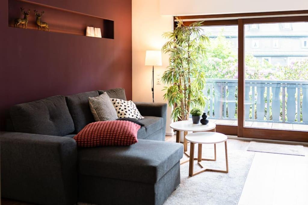 Frodl Astenambiente In Apartment