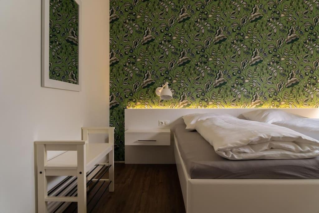 Apartment Frodl Astenambiente In