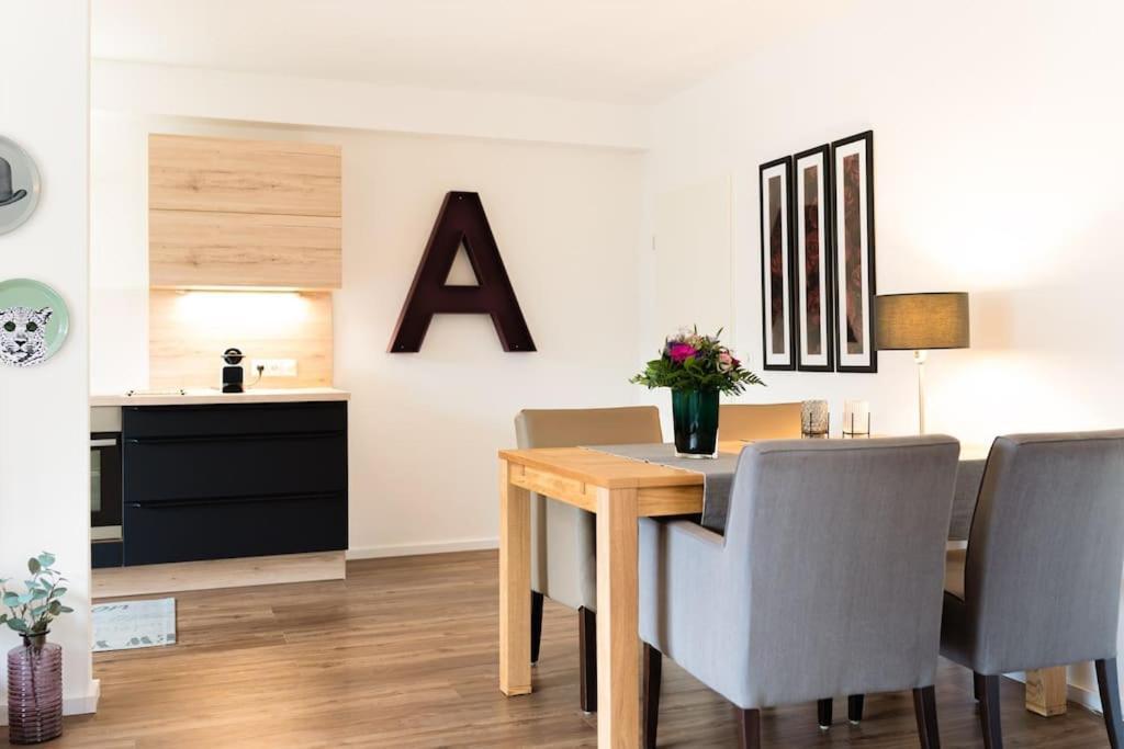 Frodl Astenambiente In Apartment *