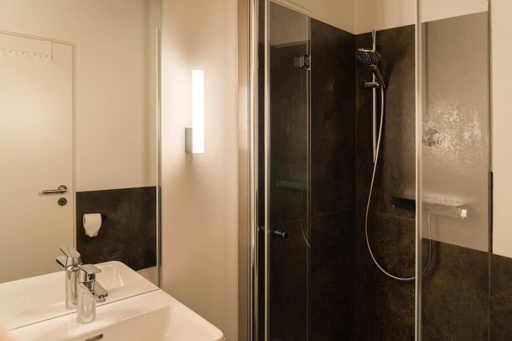 Appartement Frodl Astenambiente In *