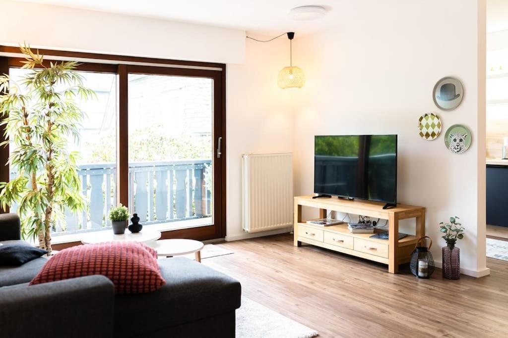 Apartment Frodl Astenambiente In Winterberg