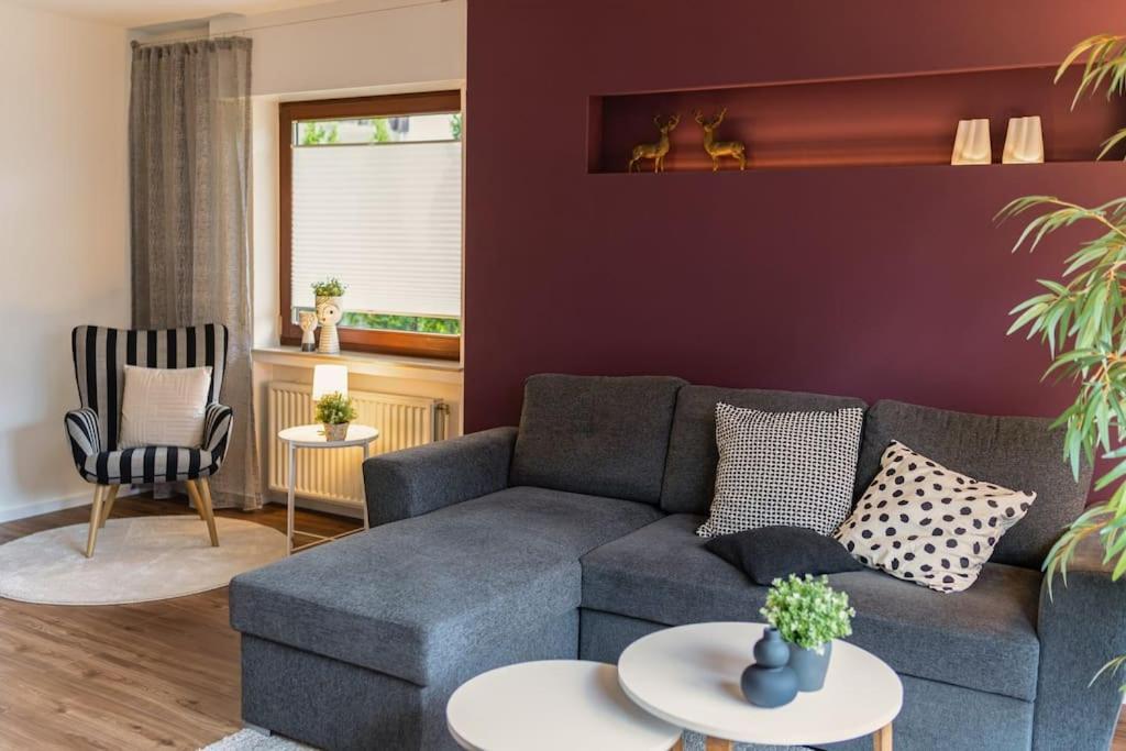 Frodl Astenambiente In Winterberg