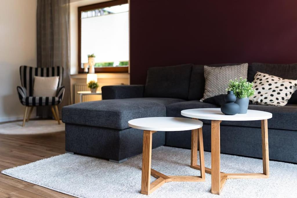 Frodl Astenambiente In Apartment