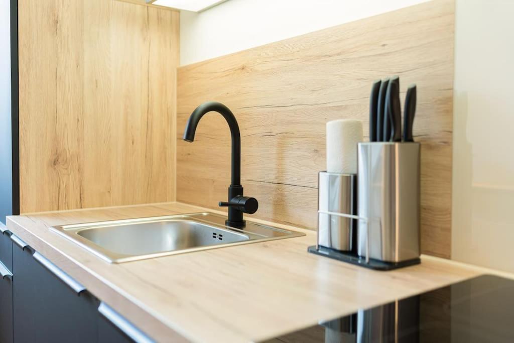 Frodl Astenambiente In Apartment *