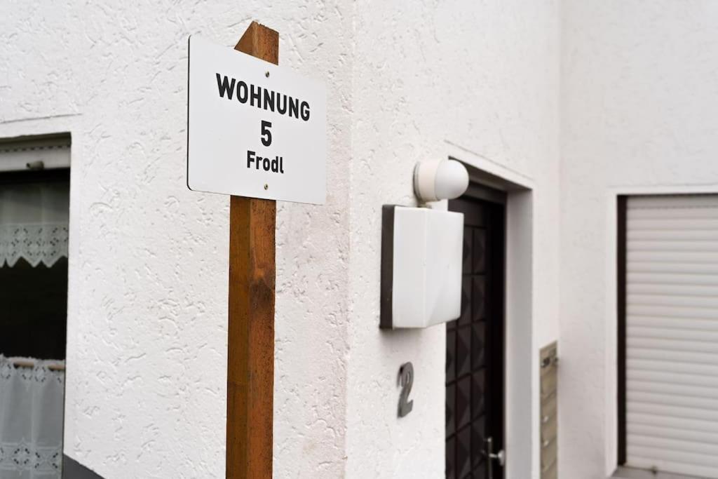 Apartment Frodl Astenambiente In Winterberg