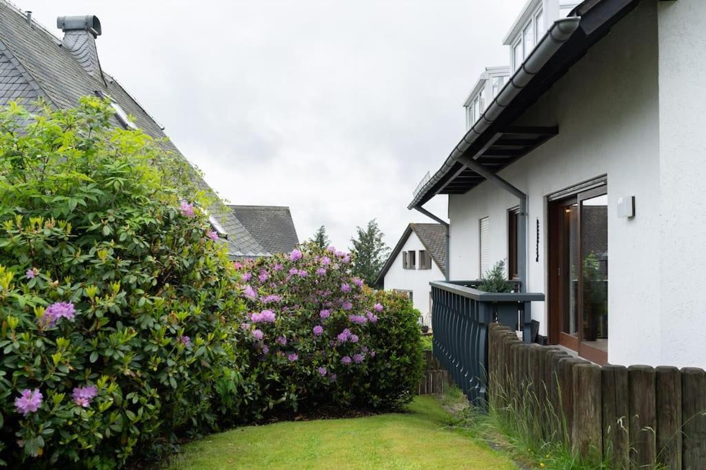 Apartment Frodl Astenambiente In Winterberg
